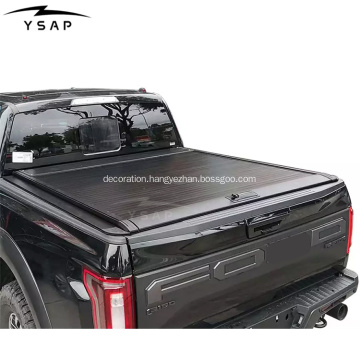 High quality wholesale 08-21 Amarok Trunk cover manual